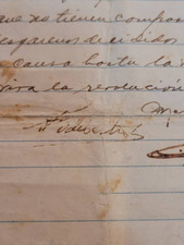 JULY 26 ANTHEM COMPOSER CARTAYA + FIDEL CASTRO + MELBA HERNANDEZ SIGNED ALS 1958