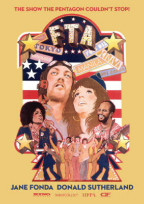 F.T.A. (DVD, 1972)