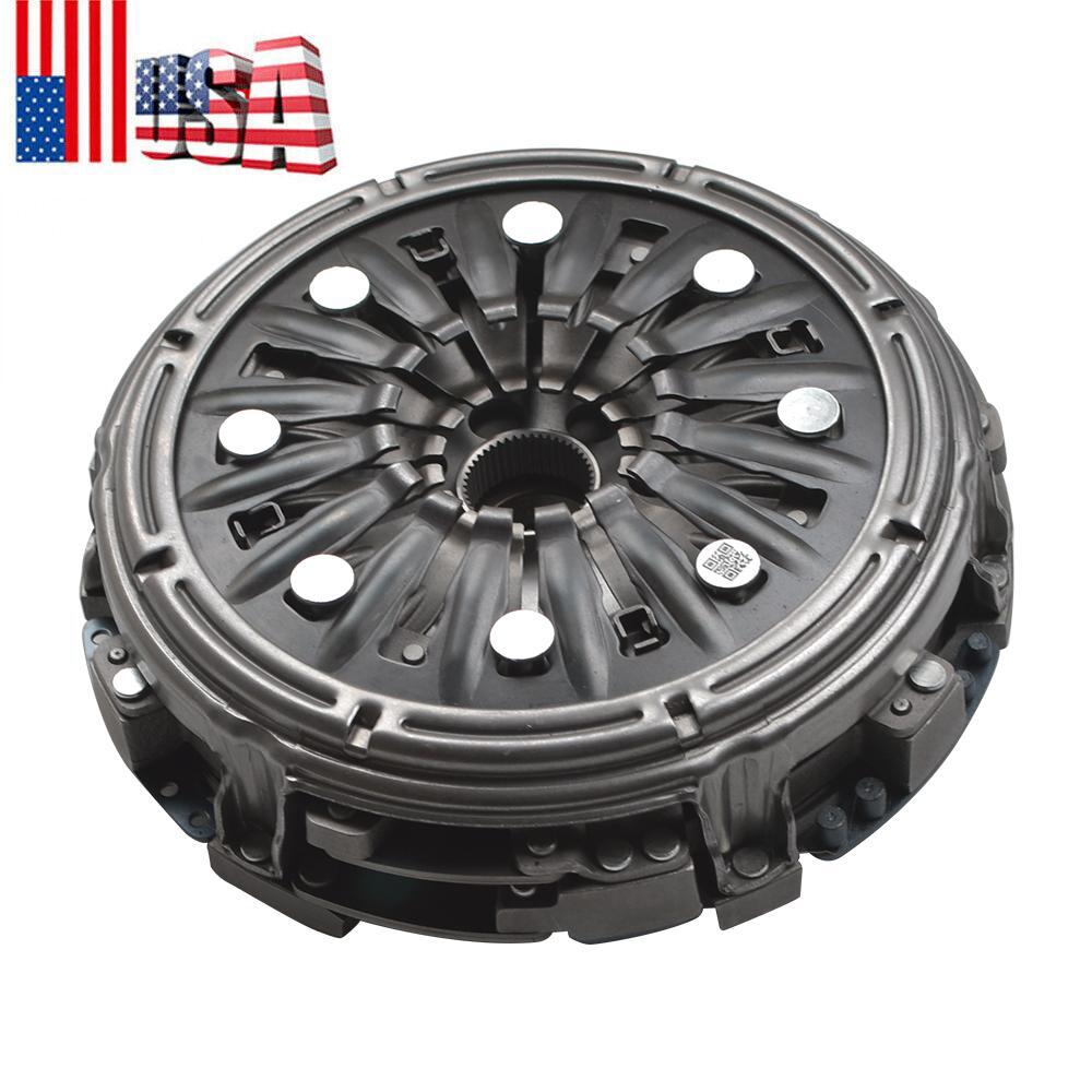 412002D220 Double Clutch Set For Hyundai Veloster Kona Elantra Tucson Sonata KIA