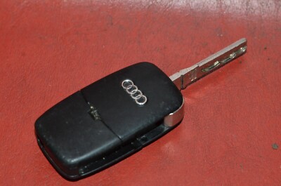 Audi Door Lock Remote Smart Key Fob OEM Transmitter 8Z0897231B 357739
