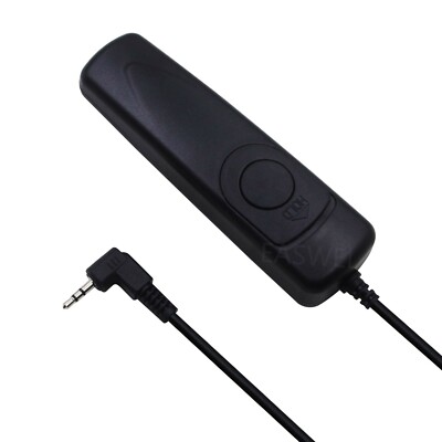 Wired Shutter Release Remote Control Switch Cord For Hasselblad H H1 H2 H2D H1D