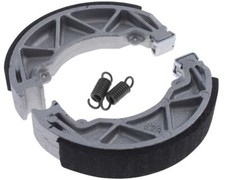 Mâchoires de frein POLINI pour Gilera Runner 180 FXR 2T LC DT ZAPM080