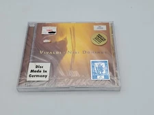 Vivaldi: Nisi Dominus, Stabat Mater, Salve Regina (Archiv CD, 97)  Import - Read