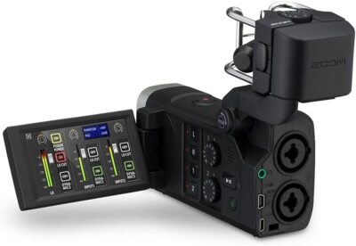 ZOOM Q8 美品 s-l400.jpg