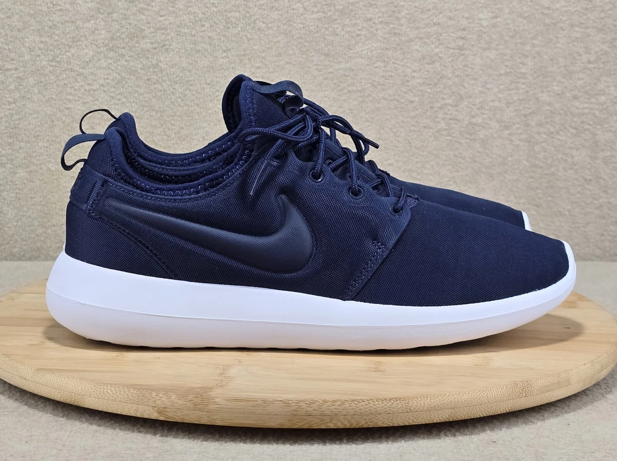 Nike roshe mujer azul cheap