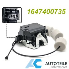 Heckklappenschloss Zuziehhilfe Heckschloss F&uuml;r Mercedes-Benz W164 X164 W251