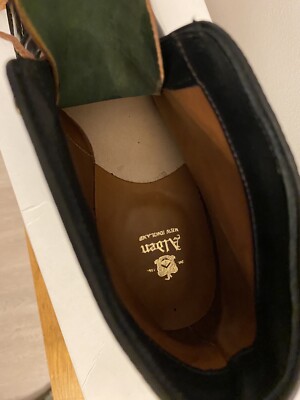 Alden D1908H