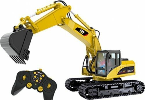 1/40 Scale Hitachi ZAXIS200 5 Series Hydraulic Excavator GOLD 