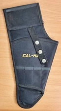 Cal-Hawk Tool Holder Nylon Flat snap closure - Drill Driver