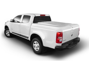 Holden Colorado Rg Genuine Egr 1pc Ute Lid Hard Lid Tonneau Cover 2012 Aus Made Ebay