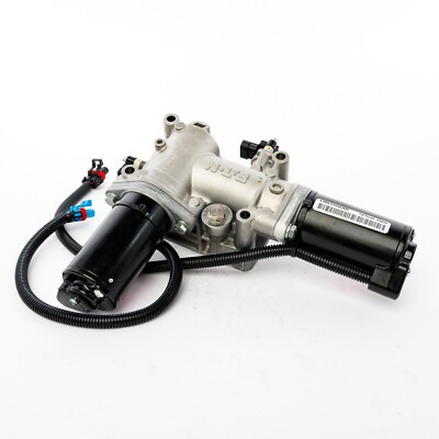 Eaton Fuller XY Shifter K-4231X A-8899 OEM Genuine