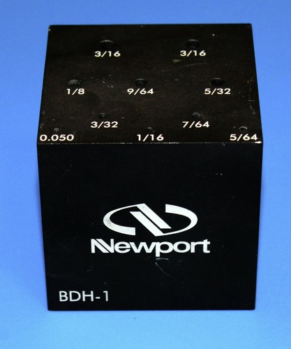 Newport BDH-1 Ball driver Tool Holder - Picture 8 of 8