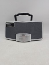 Delphi XM Premium Sound System SA10221 Unit Only Untested Bass XM Antenna V1