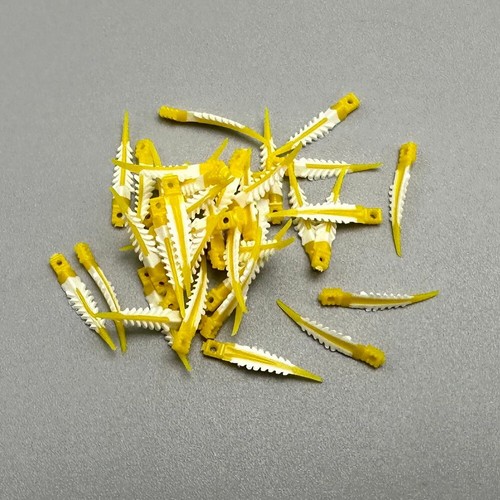 Bandas de matriz dental anillo abrazadera de matriz seccional ajuste sistema Garrison Palodent V3 - Imagen 53 de 63