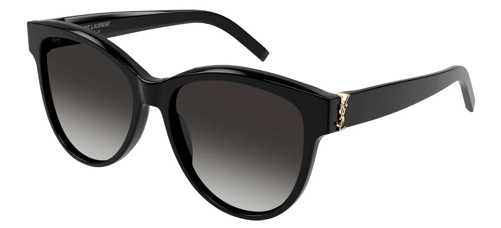 Women's Saint Laurent Butterfly Sunglasses