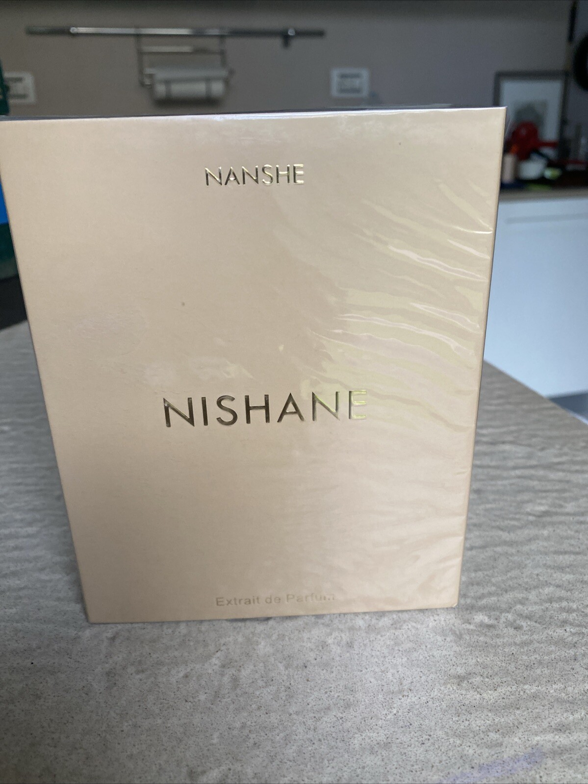 Nishane Nanshe Estratto di Profumo 100ml Unisex