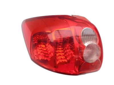 Rückleuchte Rücklicht Heckleuchte li orig für Toyota Auris E15 06-10 3T - Bild 1 von 4