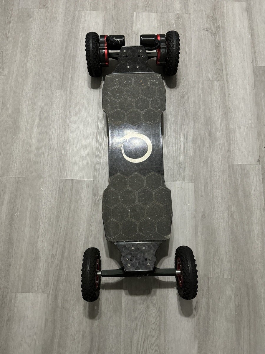 Kaly XL40 Electric Skateboard | eBay