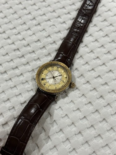 Longines Weems Aviation Vintage - Picture 8 of 9
