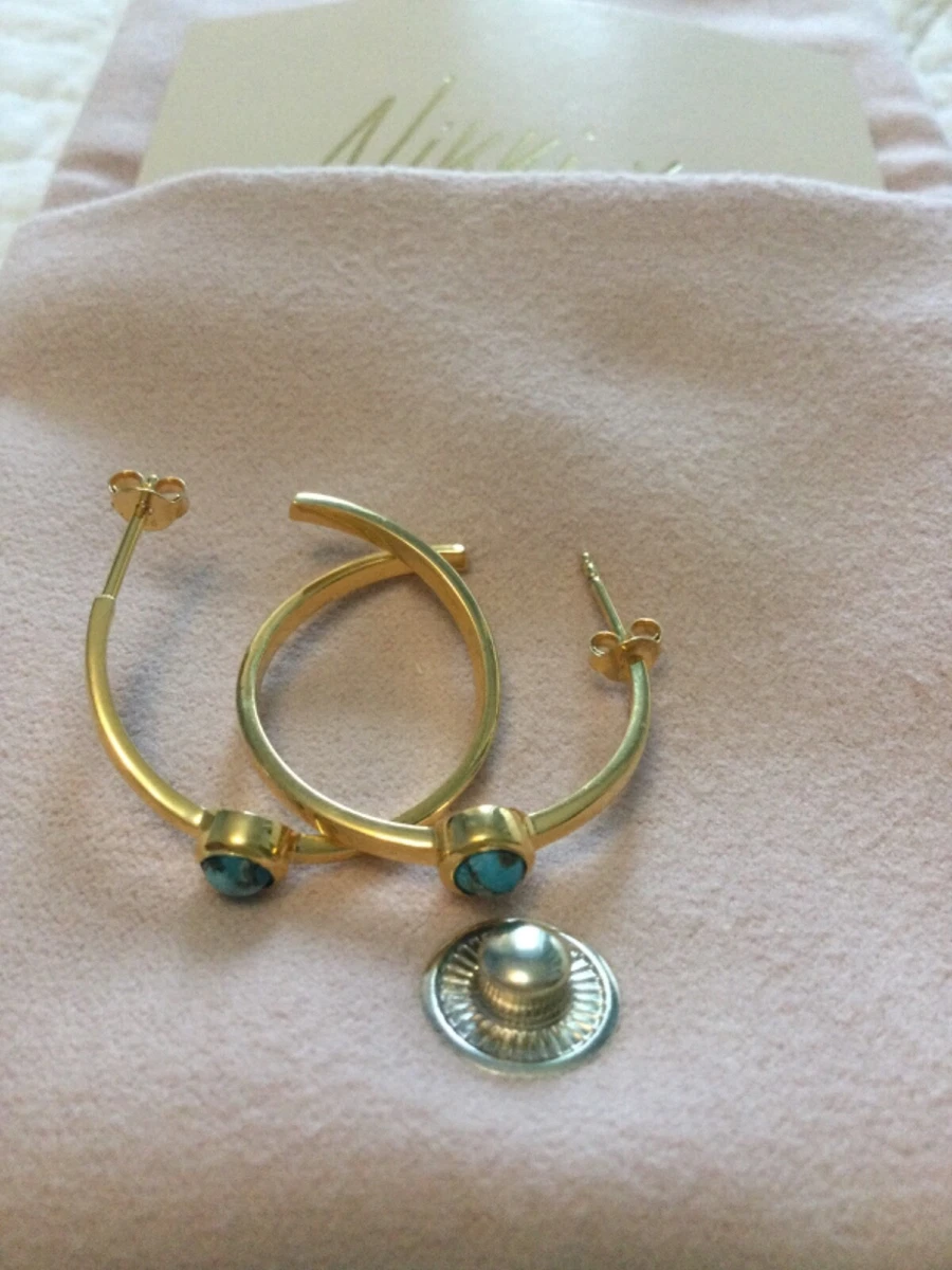Lola rose curio earrings deals