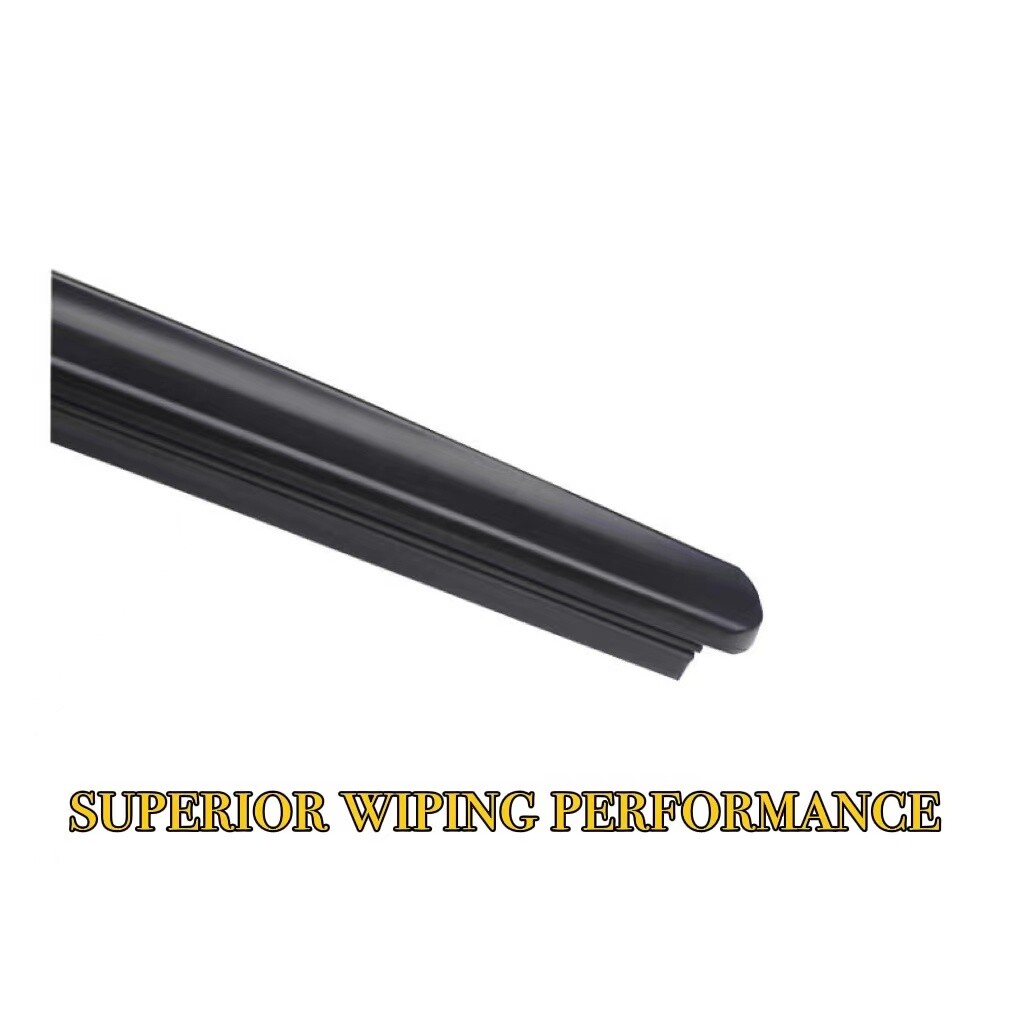 Windshield Wiper Blades for 20192021 Hyundai Kona Electric J HOOK OEM