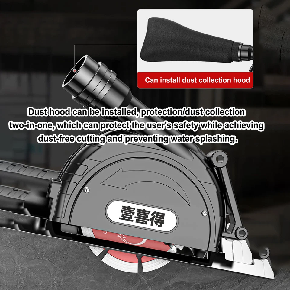 Azulejos de cerámica bisel amoladora angular azulejo bisel soporte azulejos herramientas atractivo Foto 4 de 4