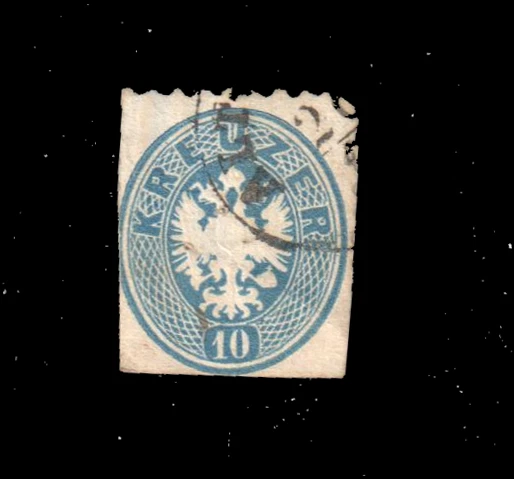 1841-1850 Year of Issue Postage Austrian Stamps for sale | eBay