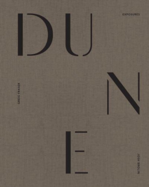 Dune: Exposures - Image 8