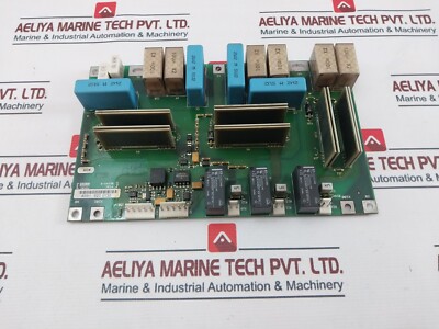 VACON Printed Circuit Board PC00459F