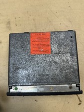 1979-1991 Mercedes W126 R107 Becker Grand Prix Am Fm Cassette Radio Electronic 9 1979-1991 Mercedes W126 R107 Becker Grand Prix Am Fm Cassette Radio Electronic 9