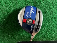 Adams Blue 5 Fairway Wood Lite / senior Flex