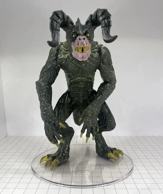 Fallout Loot Crate Deathclaw Build-a-figure Complete - Brand new - Boxed  - Image 3 of 3