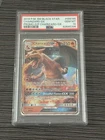 Pokémon Charizard GX Black Star Promo SM195 Holo PSA 10