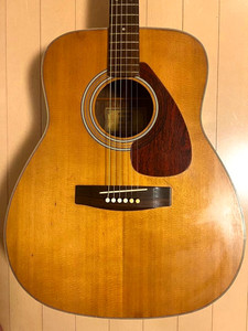 Yamaha FG-500 for sale | eBay