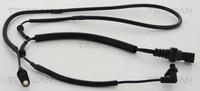 ABS-SENSOR FÜR Ford KA (Rb ), Ford Street KA (RL2) - Triscan 8180 16208