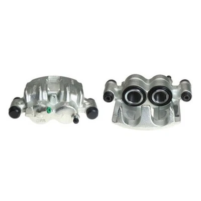 Étrier de frein Brembo avant droit avec ABS 1 : 44 mm 2 : 48 77364457 - Photo 1/4