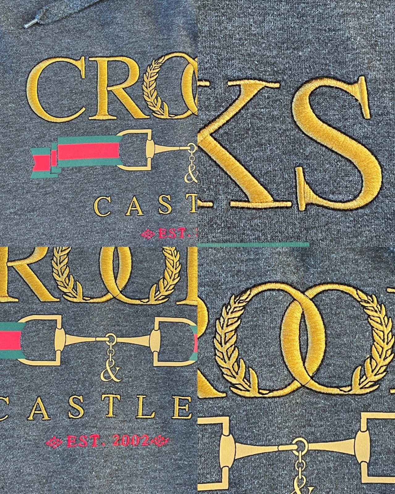 “CROOKS-N-STUFF“ - image 7