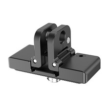 1Pcs For Insta360 X4 Camera Foldable Quick Release Adapter Mount Accessory