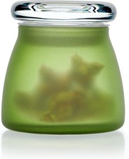3-PC LIBBEY BUDSHIELD 4.5 OUNCE VIBE SMALL GL...