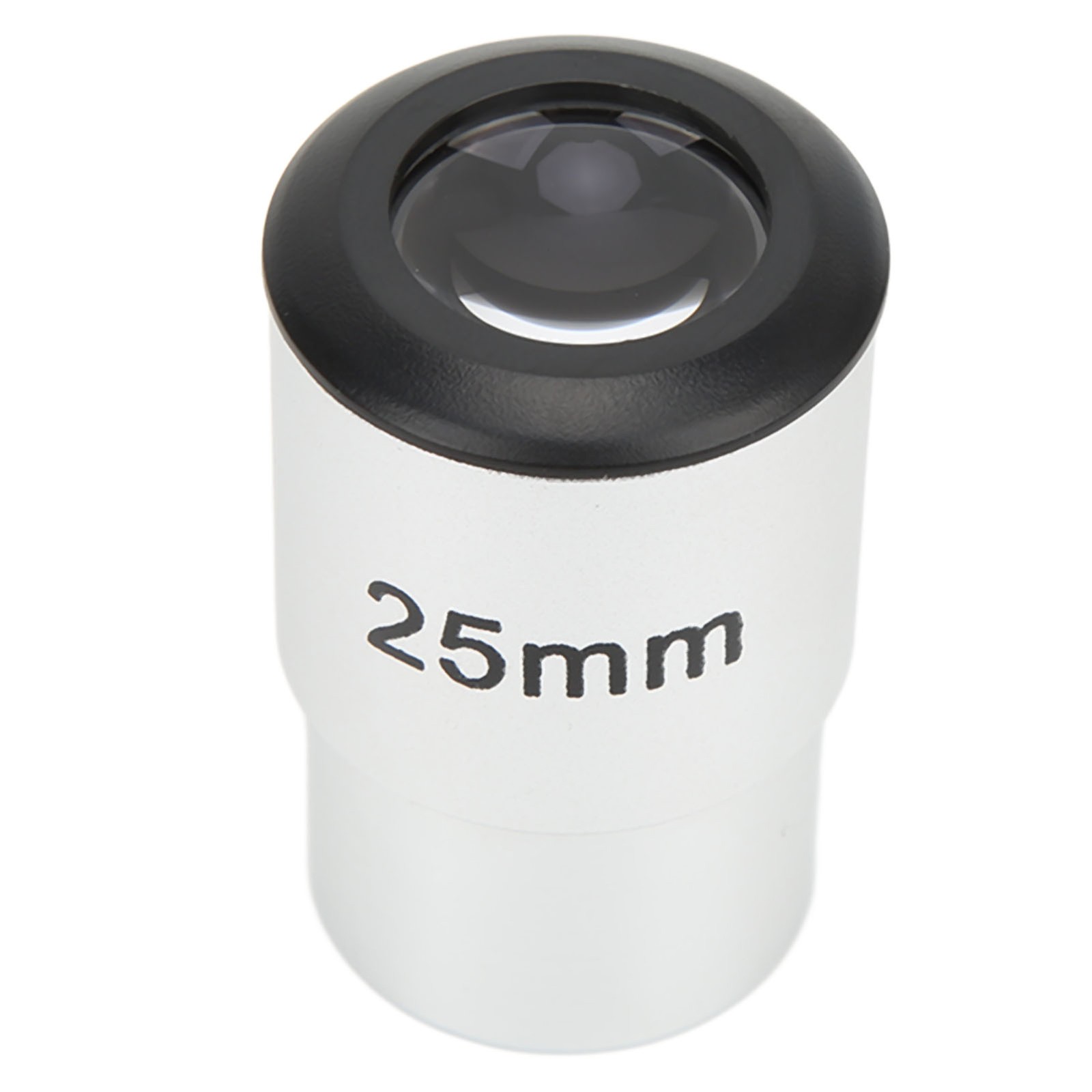 1.25in Telescope Eyepiece 25mm Focal Length Eyepiece Astronomical Telescope A CT