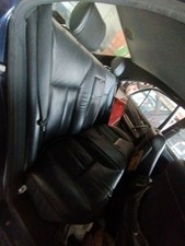 Siège Mercedes 210