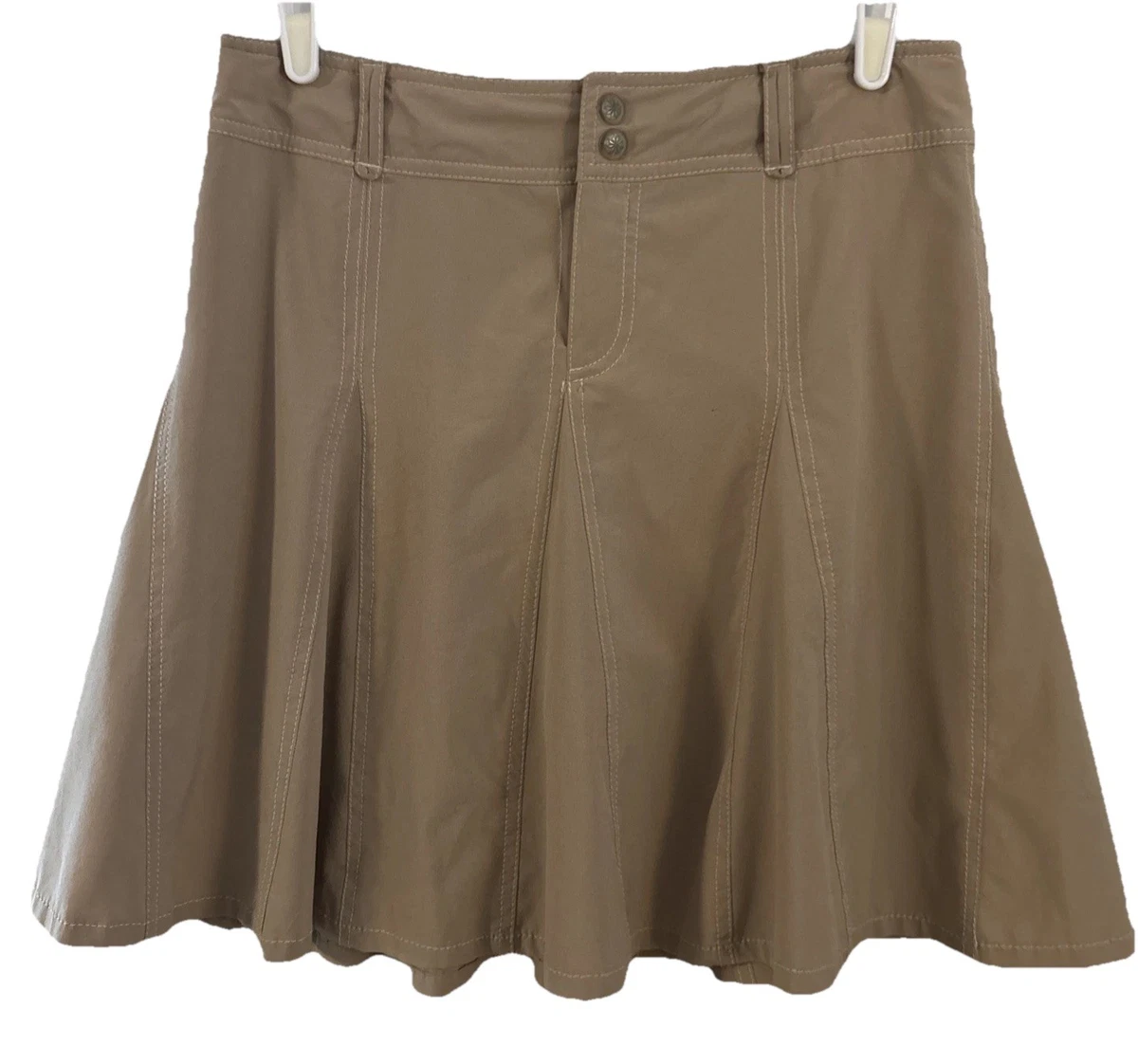 Salomon Agile Skort W - Jupe-short femme
