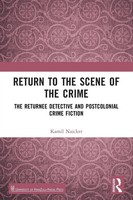 Kamil Naicker | Return To The Scene Of The Crime | Taschenbuch | Englisch (2025)