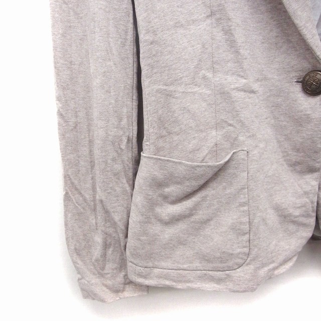 ZARA BASIC Tailored Jacket Outerwear Single XS Mo… - image 6