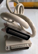 IBM SCSI 6ft Cable Style 20276 80C