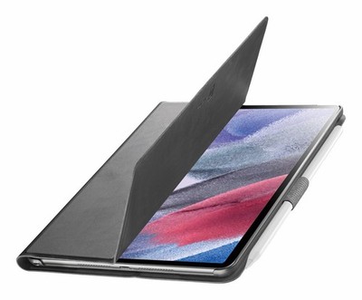 Cellularline Folio Case Samsung Tab A9+ (2024) Black ''wie neu''