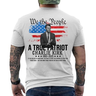Tshirt Patriote Drapeau Americain PSD, 2 000+ Modèles PSD Gratuits De