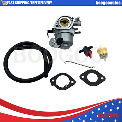 #ad #ad 80019363 Carburetor Carb for Briggs And Stratton 44N677 0005 G1 Engine $29.99