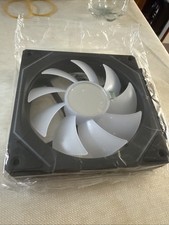 Brand new RGB infinity Case Fan