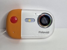 Polaroid 18MP Underwater Digital Camera w/ HD Video Waterproof Snorkeling Diving